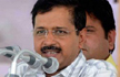 New Delhi: Kejriwal to meet President over power tussle with Governor